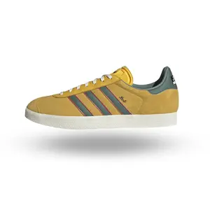 adidas Gazelle Jamaica x Bob Marley - Men's adidas Gazelle Jamaica x Bob Marley - Men's