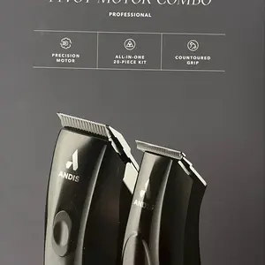 Andis Pivot Motor Combo trimmer clipper Andis Pivot Motor Combo trimmer clipper