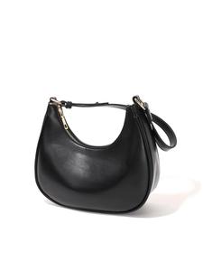 women's 2025 fall summer half-moon shoulder bag, textured shoulder bag, y2k trendy handheld bag, everyday bags, all-match commuter hobo bag for daily & work use for back to school, as girlfriend gifts, unique bags, purse women, pu leather satchel