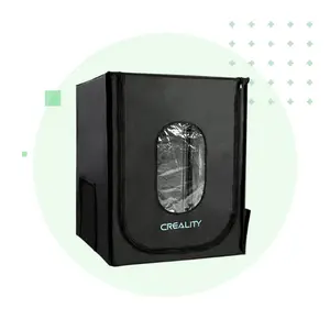 Creality 3D Printer Enclosure - Waterproof, Fireproof, Dustproof, For Ender-3 Series CR-6SE Ender-5 Series