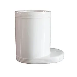 Nora Fleming Pinstripes Utensil Crock