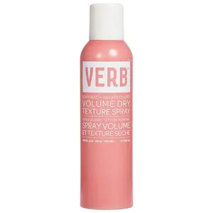 Verb  Volumizing Texture Spray with Light Hold davines salt hair leave-in conditioner treatment rave natural moisturising smoothing curly