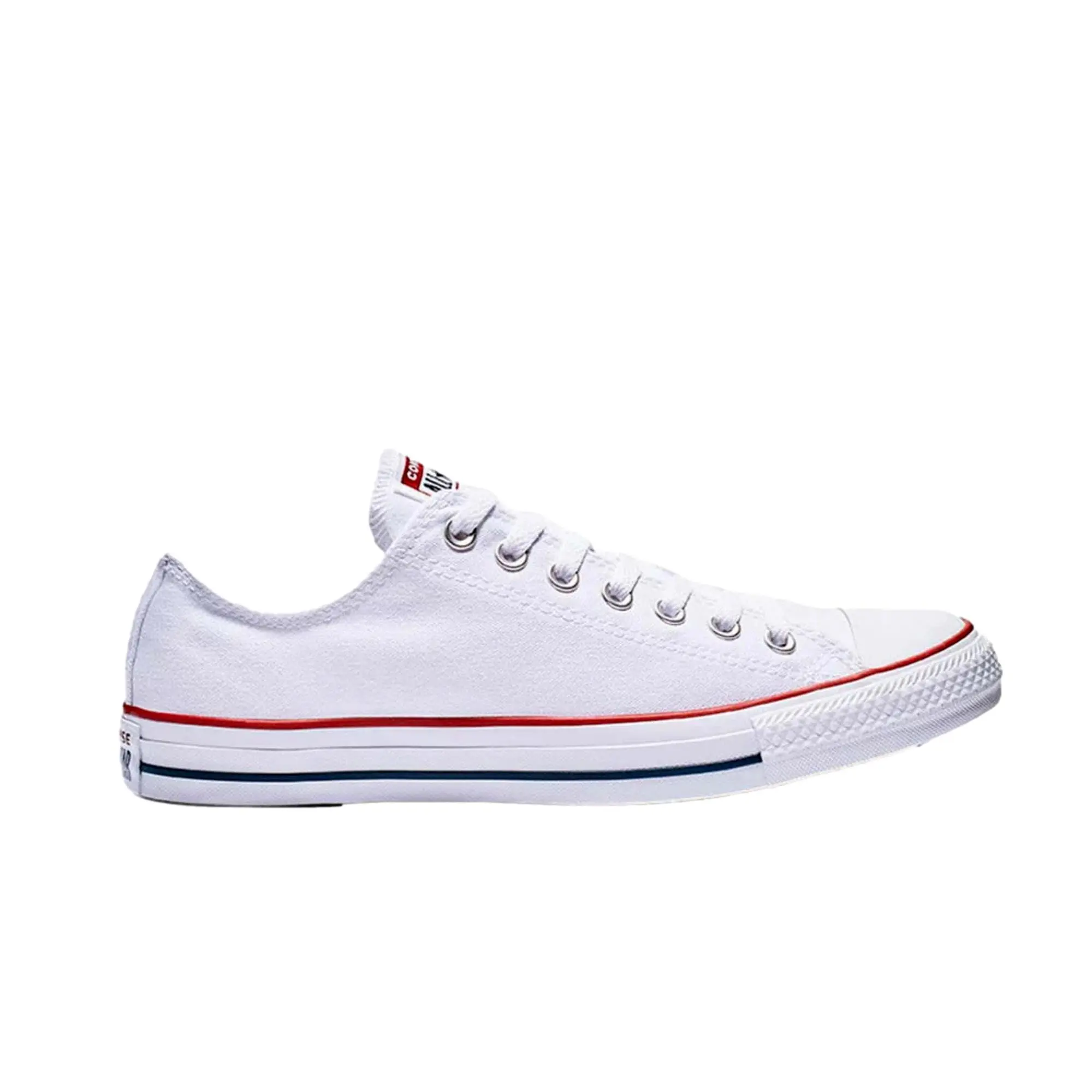 Converse All Star Ox Optical White M7652C Men's Converse All Star Ox Optical White M7652C Men's