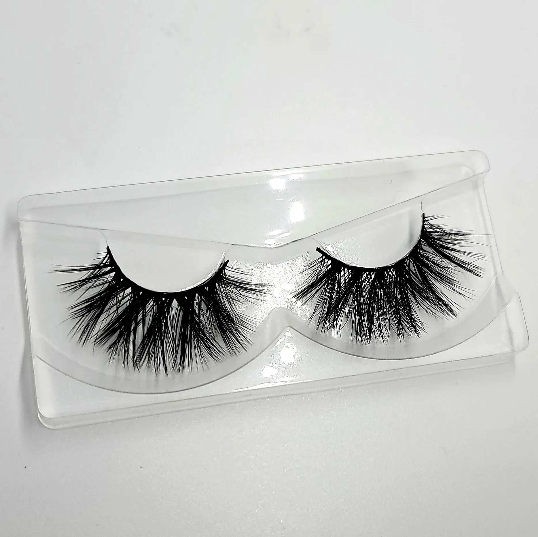 Mija - Honey Diamondz Eyelashes