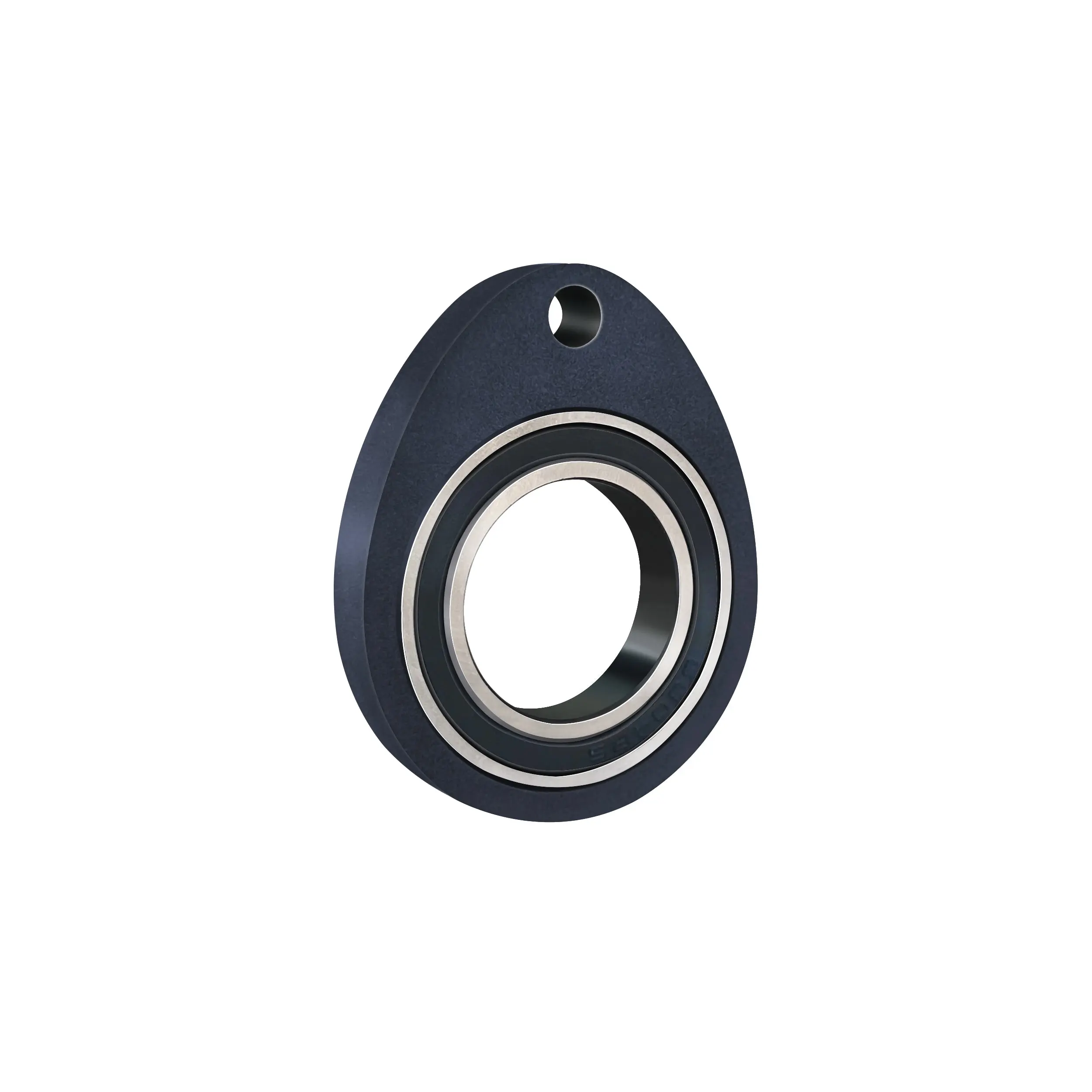 Sling Ring Keychain