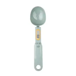 Kitchen Measuring Spoon Scale