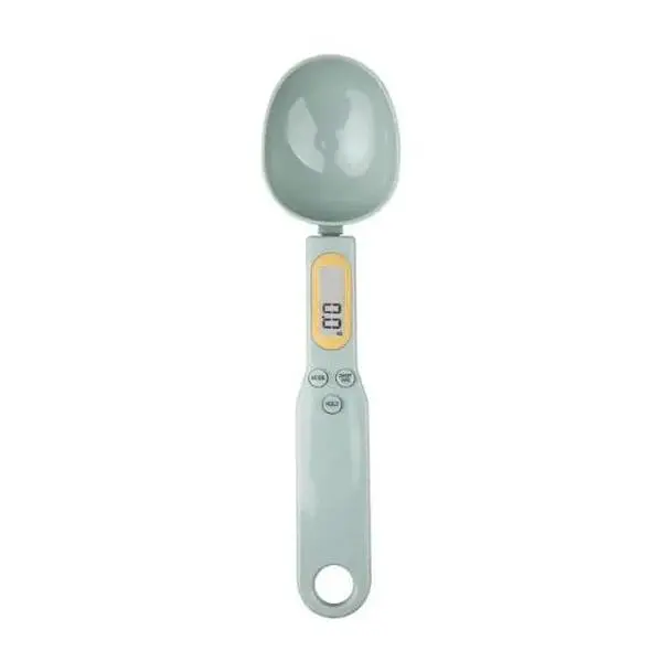 Kitchen Measuring Spoon Scale Kitchen Measuring Spoon Scale