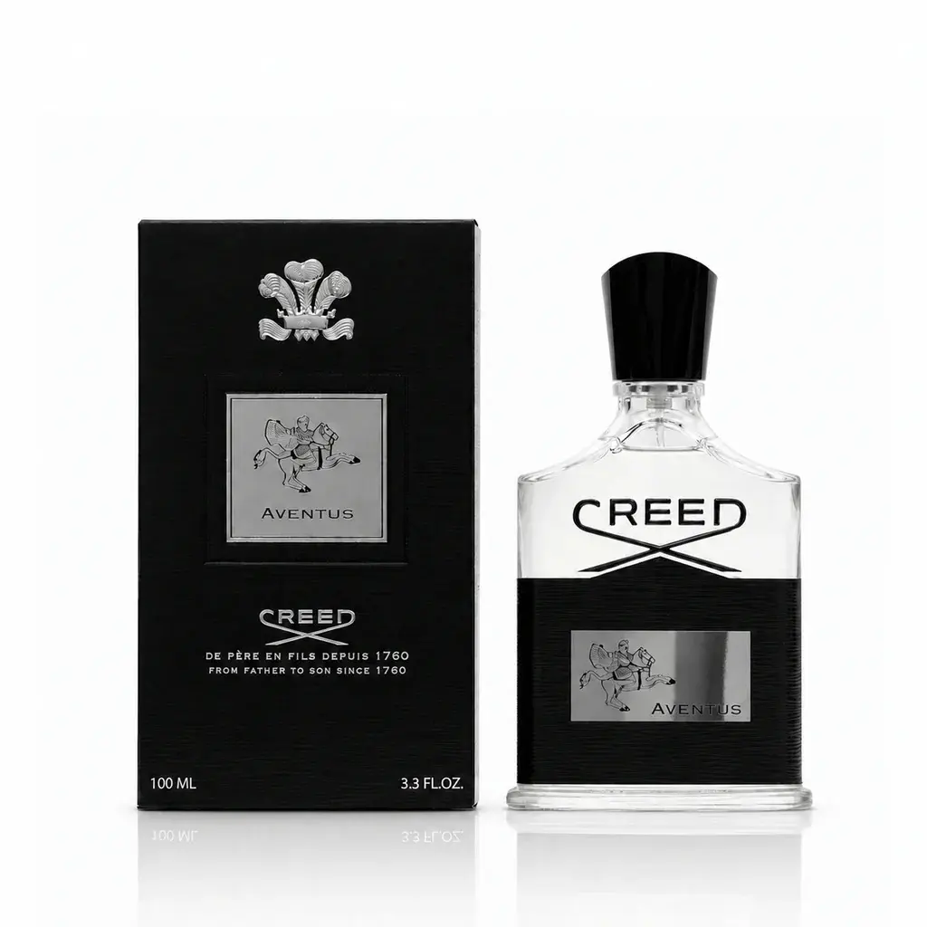Aventus by Creed, 3.3 oz Millesime EDP Spray for Men