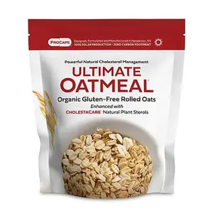 Andrew Lessman Ultimate Oatmeal - 30 Servings