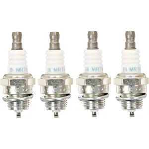 (6703) Spark Plug, Pack of 4