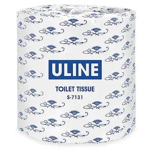 Uline Toilet Tissue