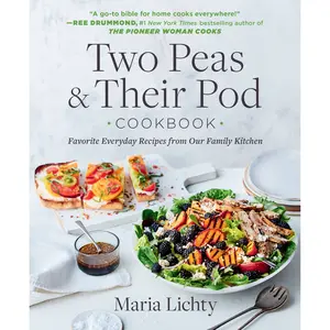 Two Peas & Their Pod Cookbook