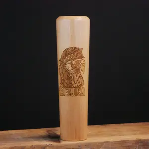 Eagle with Sunglasses Baseball Bat Mug | Dugout Mugs