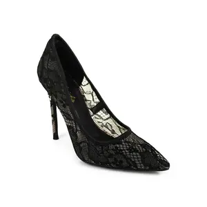 Frederick's Of Hollywood Danielle Pump
