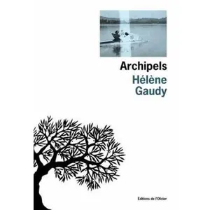 USED-Archipels by Hélène Gaudy (Paperback)