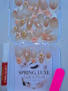 Nails SL005