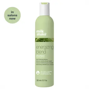 Energizing Blend Shampoo