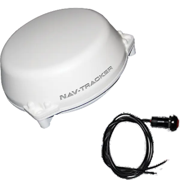 Paradox Marine 1030INSIDP Gost Nav-Tracker 1.0 IDP Insurance GPS Tracking Device