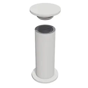 Canning Ring Holder