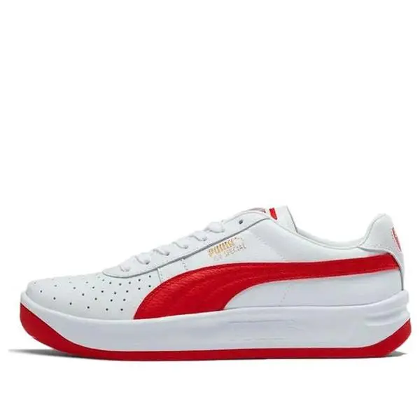 Men's Puma GV Special Leather Closed Casual Trainer - Sneaker, Sports Shoe, Comfortable Walking Shoe, Walking Shoes