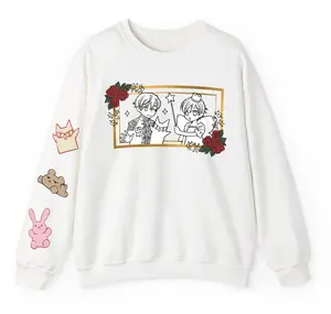 Haruki & Tamaki | Ouran High School Host Club Sweatshirt