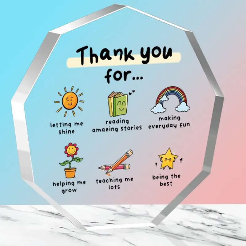 Cute teacher thanks for gifts for both men and women, funny thanks for teacher gifts, end of semester gift cards, end of year gift cards for students
