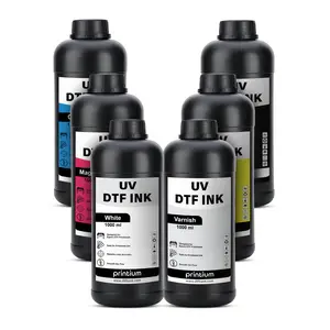 UV DTF Ink - 1 Liter