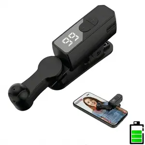 Smartphones Controllers Rechargeable Automatic Clicker Fast Screen Click Simulator Improved Clicker Speed Tool