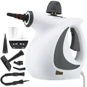 Steam Cleaning Machine - High-Quality Cleaning Tool for Durable Performance and Versatile Use