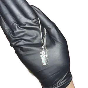 St. Jude Chain and Pendant - Elegant Design, Ideal for Everyday Wear