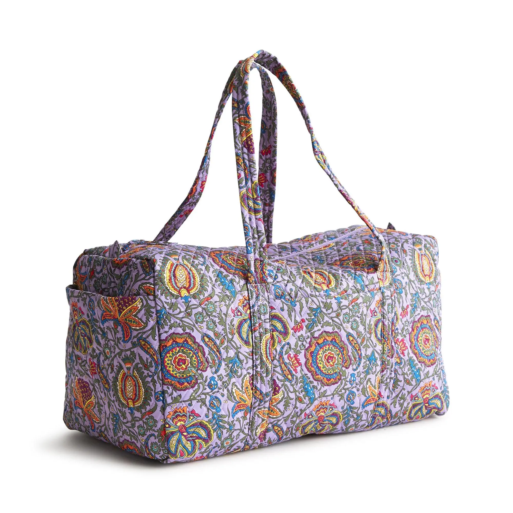 Vera Bradley Large Original Duffel Vera Bradley Large Original Duffel