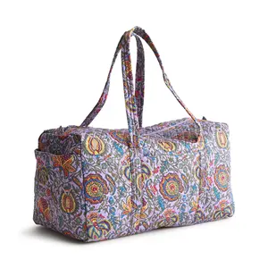 Vera Bradley Large Original Duffel