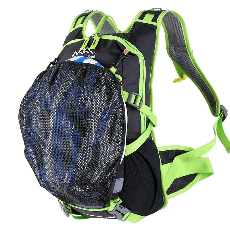 RideVault Cycling Backpack