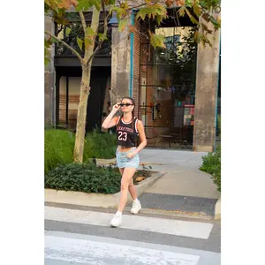 Texas Tech University Basketball Jersey