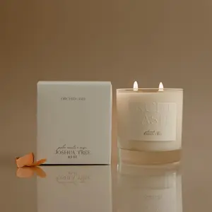 JOSHUA TREE Natural Candle