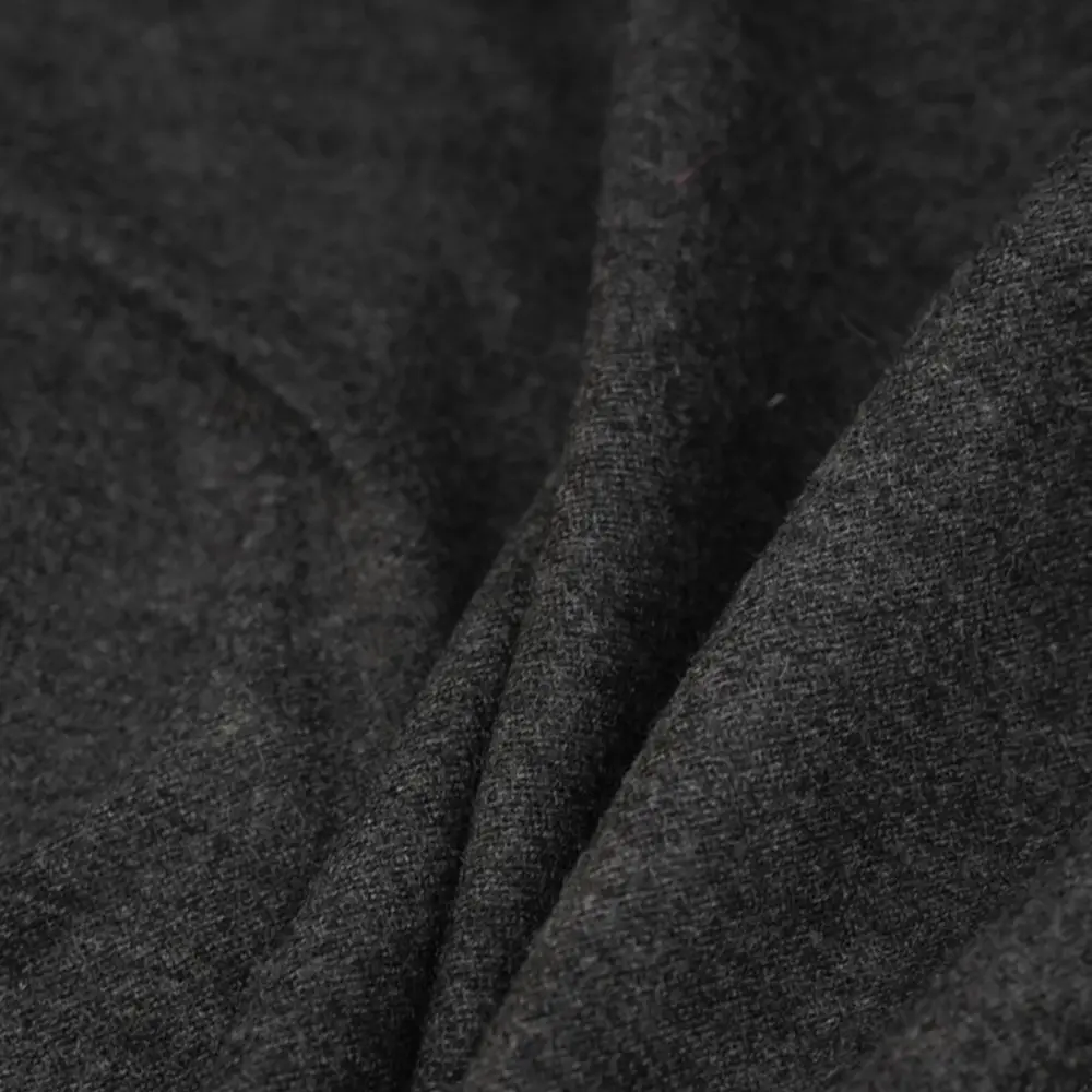 Wool Knit Fabric Clothing Material, Wide 140cm About 400g Thick Soft Stretchy Breathable, Autumn Winter Sweater Jacket Dress