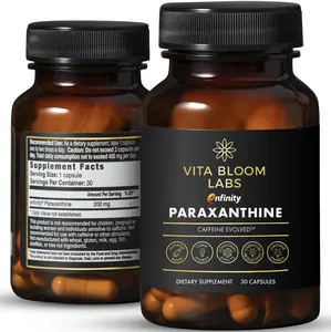 Vita Bloom Labs - Enfinity Paraxanthine - Caffeine Alternative