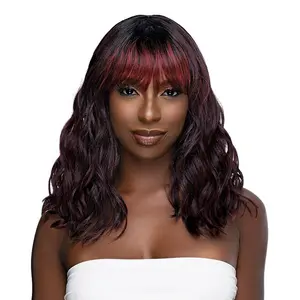 Janet Collection Wig Mybelle Nona