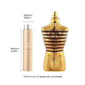 Jean Paul Gaultier - JPG Le Male Elixir Parfum Spray Travel Spray (5ml)