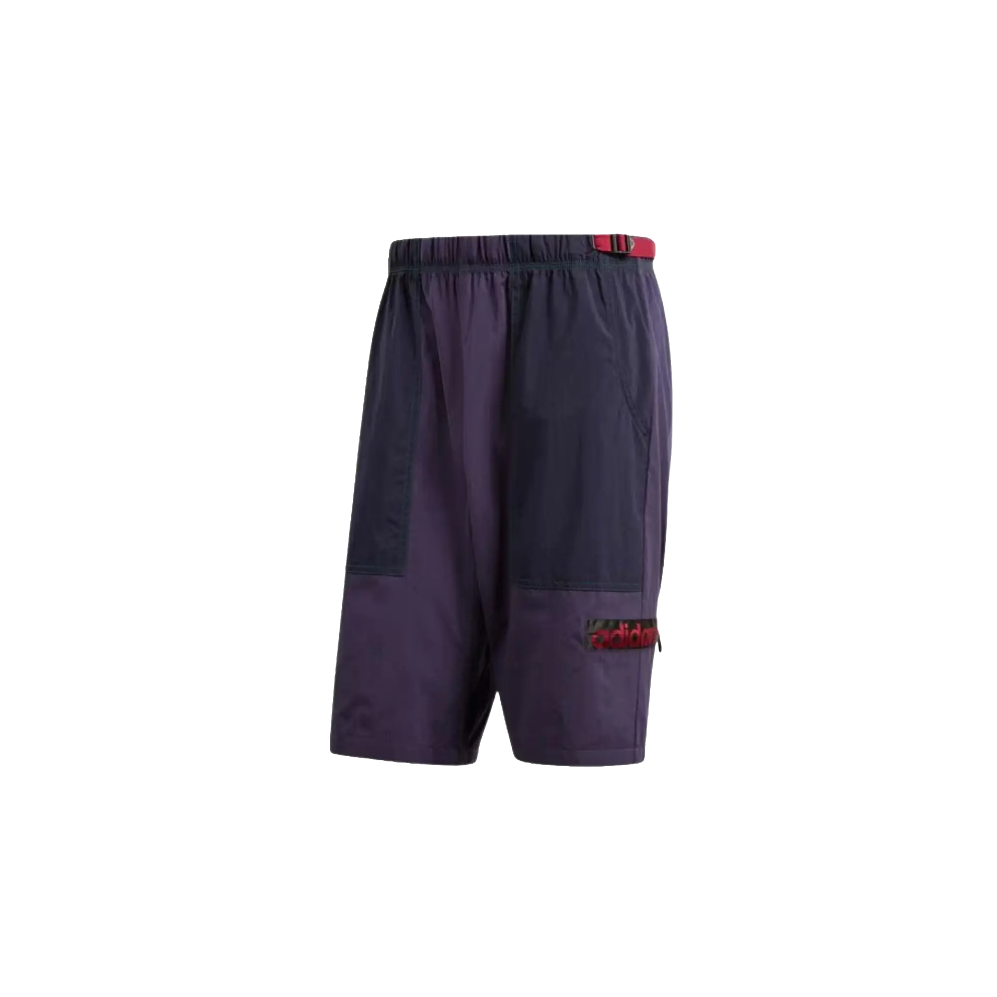 ORIGINALS ATRIC SHORTS "Purple" CD6815