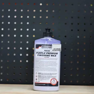 TEC PURPLE PREMIUM WAX PINT TEC22