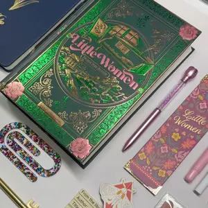 Classic Book Bundle!