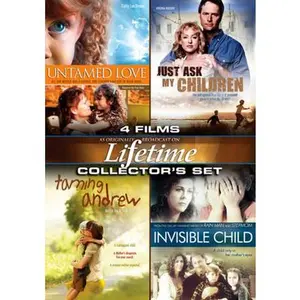 USED-Lifetime Movies Collector's Set Volume 2 (DVD)