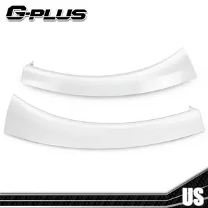 Headlight Filler Set Fit For 14-22 Ram ProMaster 2500 1500 3500 Lower Left Right