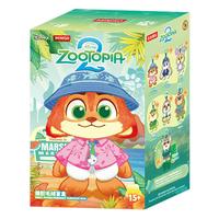 Zootopia 2 Single Box