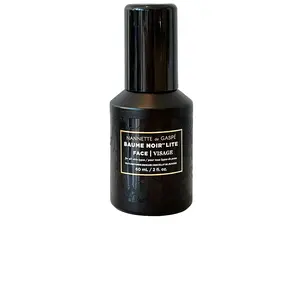 NANNETTE de GASPE Baume Noir Face Lite