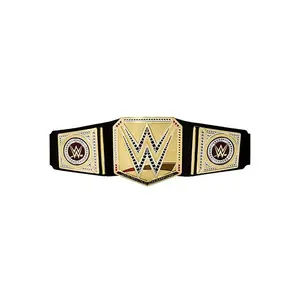 WWE Undisputed Universal Roleplay Title Belt