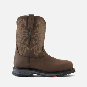 The Vastbinder Welted Waterproof (Comp Toe)