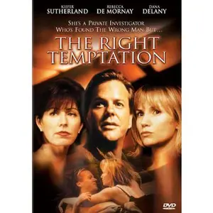 USED-The Right Temptation (Unknown)