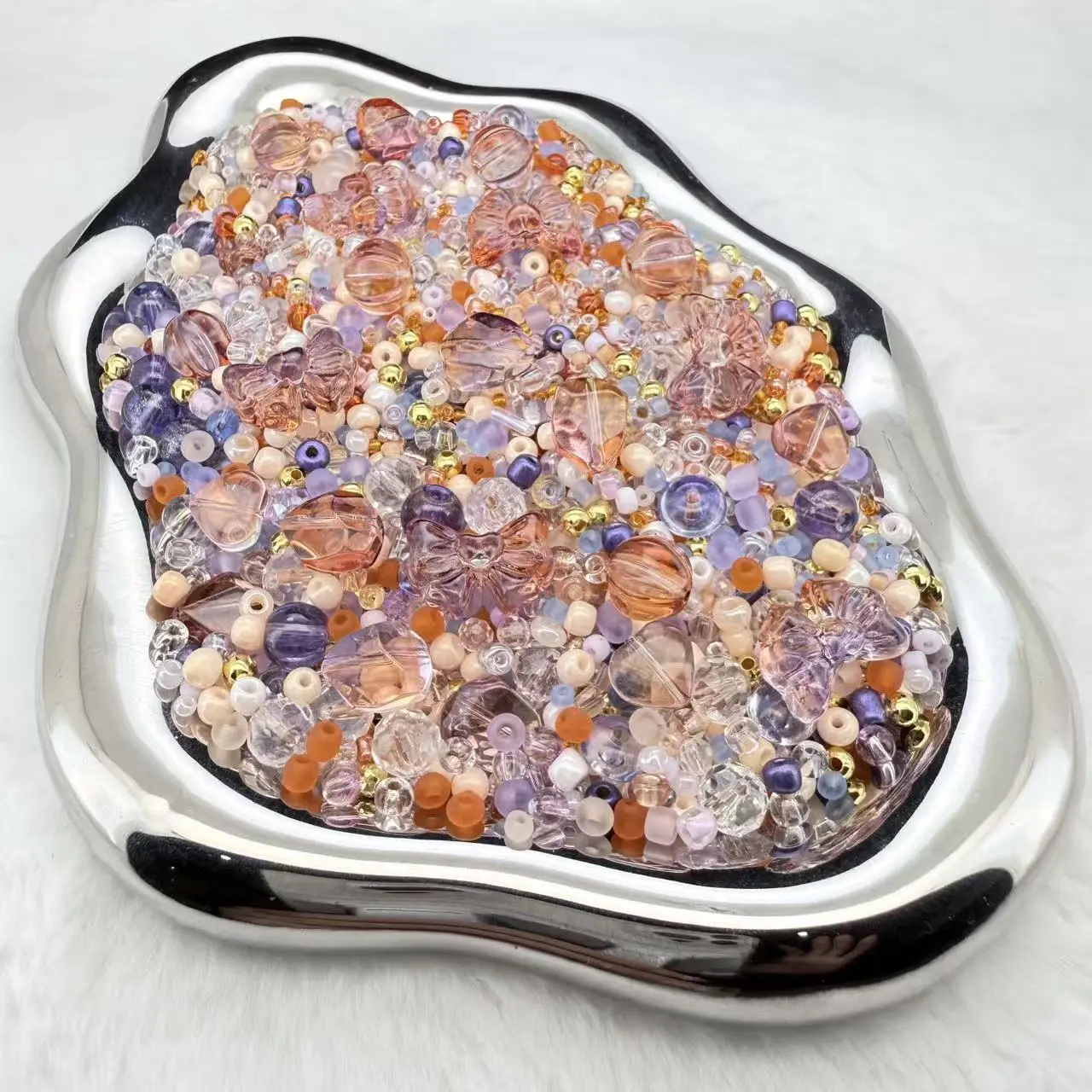 Newbie & Loyal Bracelets Beads Spoil Beads